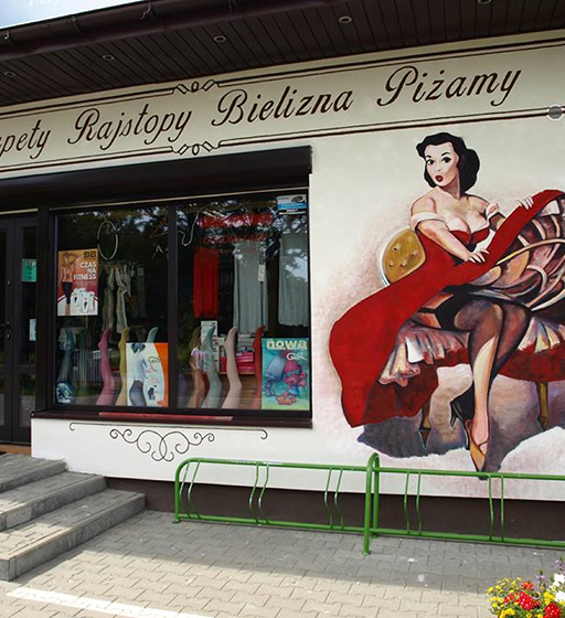 Biura i firmy