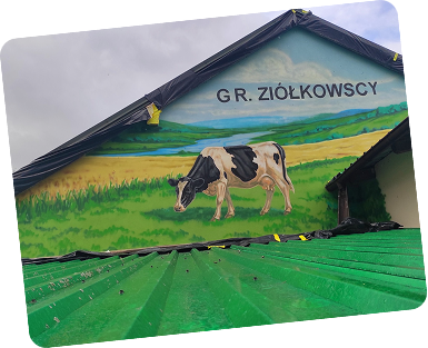 Twoja ściana?