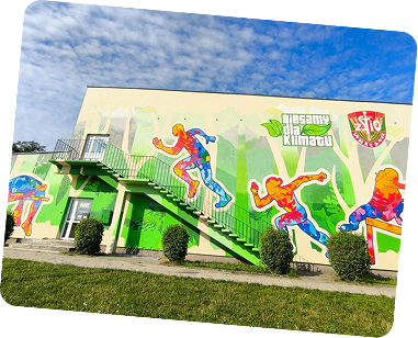 ...może wyglądać tak