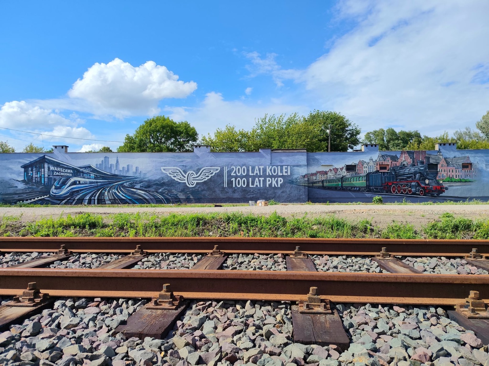 Murale reklamowe
